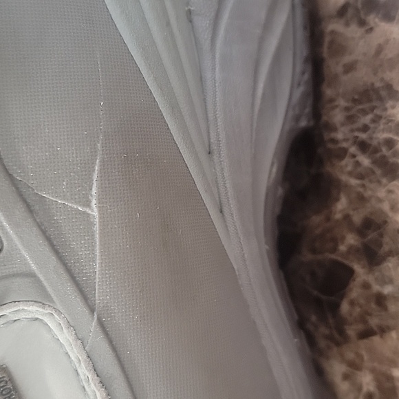 MERRELL Winterlude Zip Grey Performance footwear Woman's Size 9.5 - Picture 7 of 8